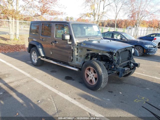 jeep wrangler jk 2018 1c4hjwdg8jl929752