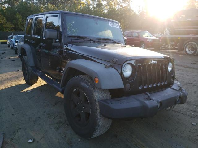 jeep wrangler u 2012 1c4hjwdg9cl127228