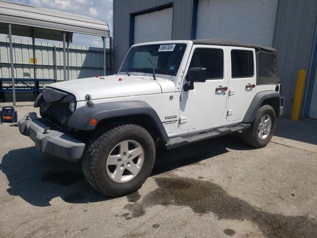 jeep wrangler 2013 1c4hjwdg9dl511589