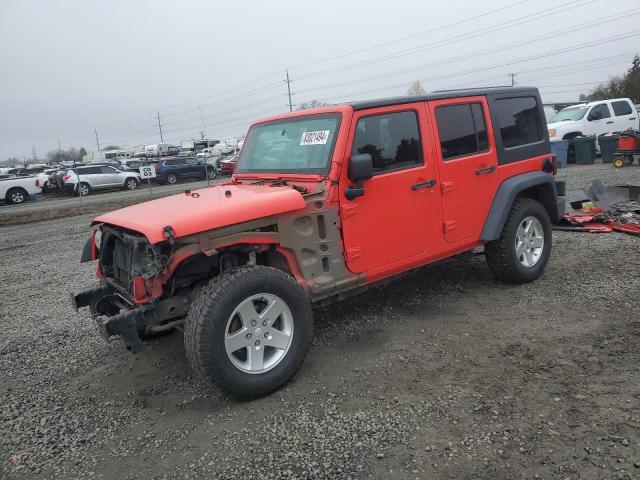 jeep wrangler u 2013 1c4hjwdg9dl592335