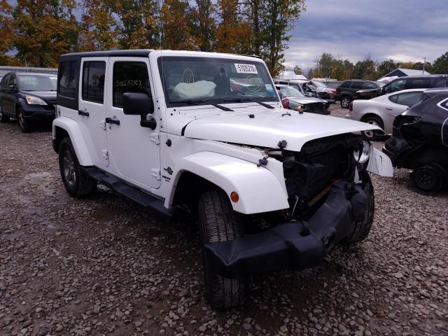 jeep wrangler u 2013 1c4hjwdg9dl596241