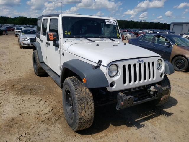 jeep wrangler u 2013 1c4hjwdg9dl636995