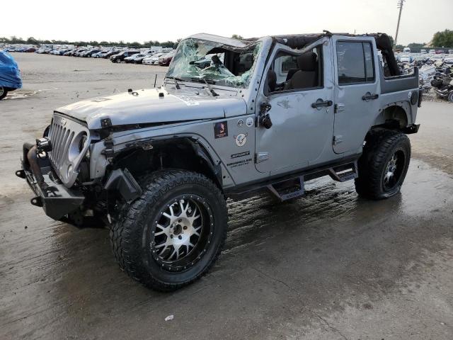 jeep wrangler 2015 1c4hjwdg9fl511837