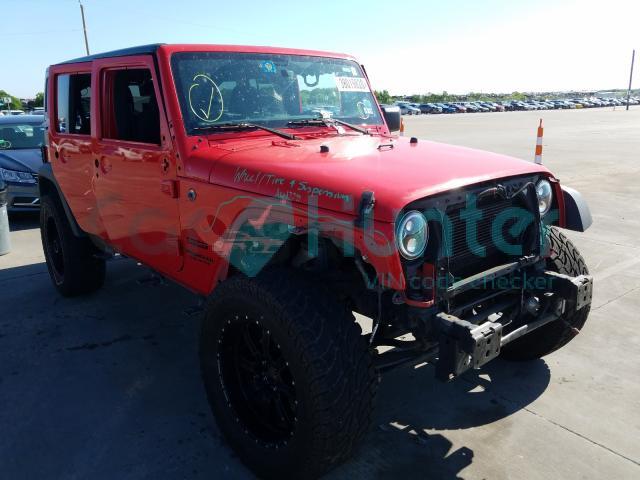jeep  2015 1c4hjwdg9fl653475