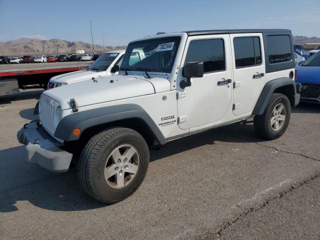 jeep wrangler u 2016 1c4hjwdg9gl235807