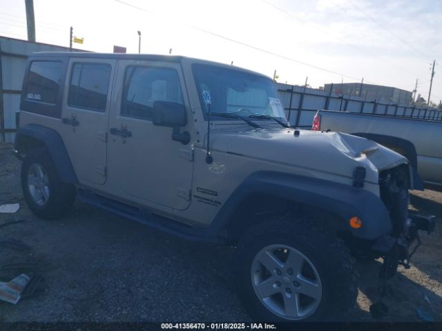 jeep wrangler 2016 1c4hjwdg9gl316984