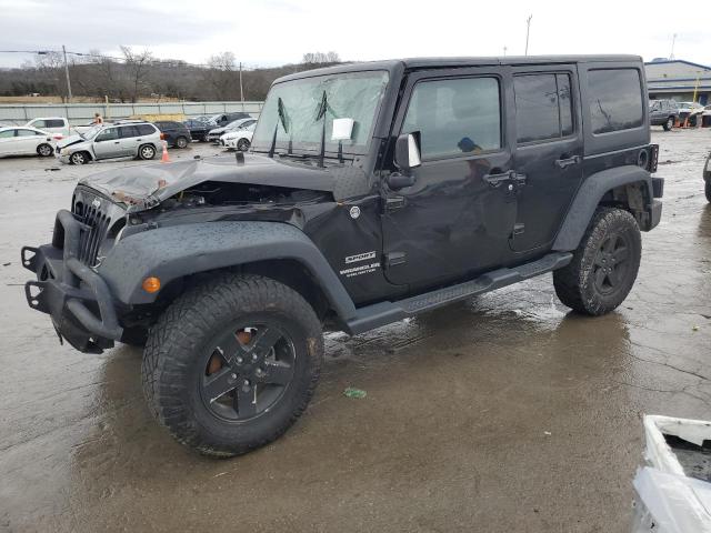 jeep wrangler u 2017 1c4hjwdg9hl539382