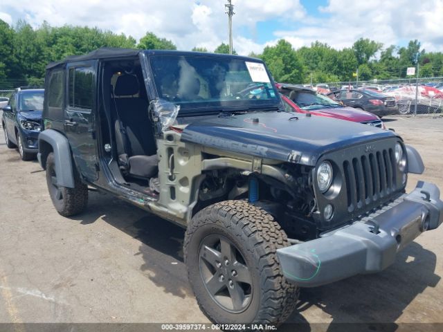 jeep wrangler 2017 1c4hjwdg9hl652801