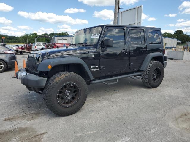 jeep wrangler u 2018 1c4hjwdg9jl929128