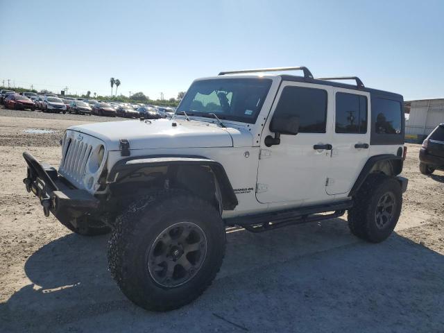 jeep wrangler u 2013 1c4hjwdgxdl660660