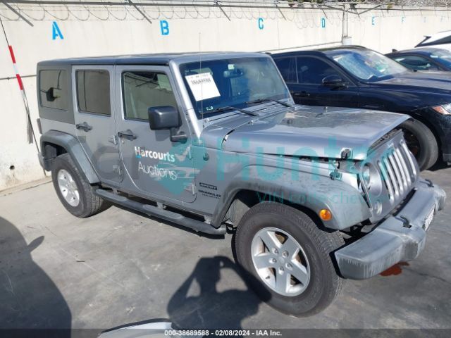 jeep wrangler 2015 1c4hjwdgxfl710816