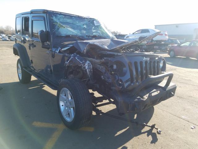 jeep wrangler u 2016 1c4hjwdgxgl339027