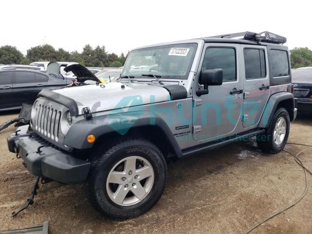 jeep wrangler u 2017 1c4hjwdgxhl754351