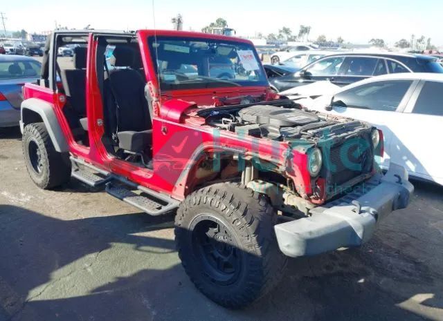jeep wrangler jk unlimited 2018 1c4hjwdgxjl923192