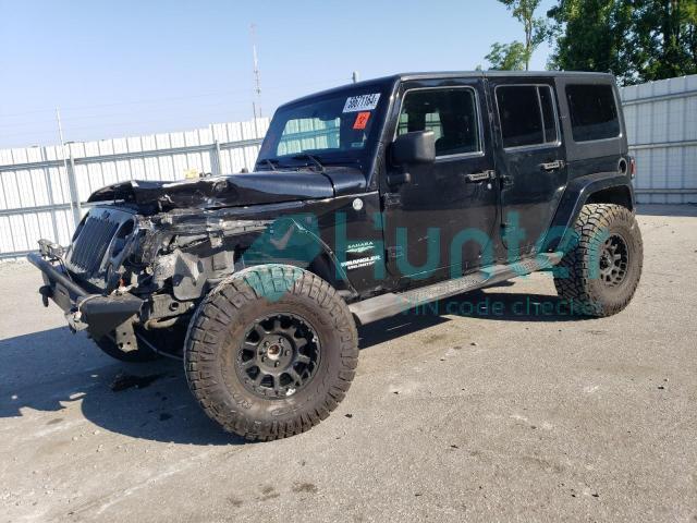 jeep wrangler 2012 1c4hjweg0cl167289