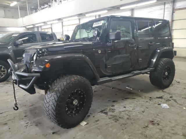 jeep wrangler u 2012 1c4hjweg0cl256618