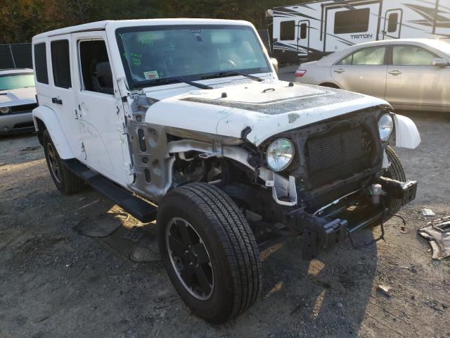 jeep wrangler u 2012 1c4hjweg0cl269644