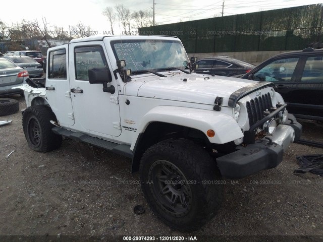 jeep wrangler unlimited 2015 1c4hjweg0fl527729