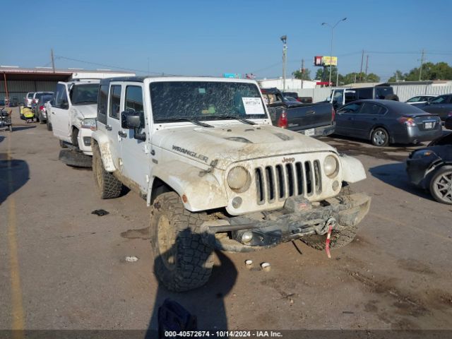 jeep wrangler 2016 1c4hjweg0gl253045