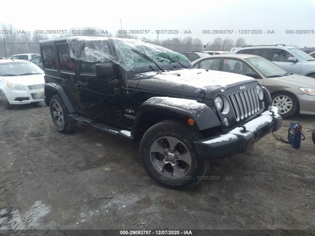 jeep wrangler unlimited 2017 1c4hjweg0hl598965