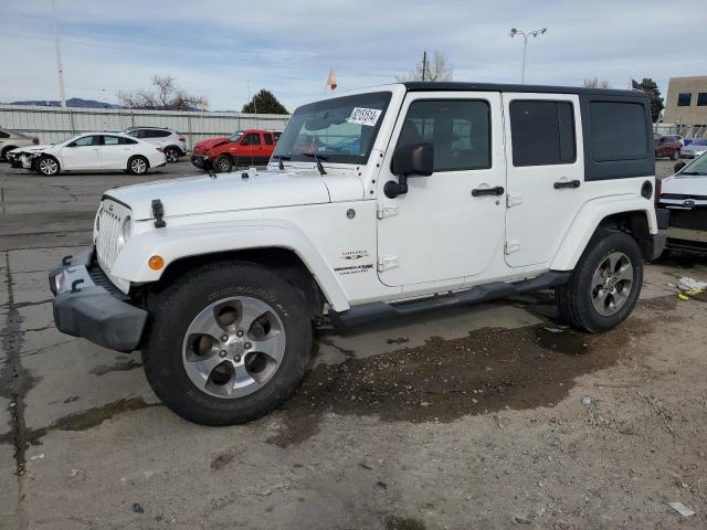 jeep wrangler u 2018 1c4hjweg0jl923653