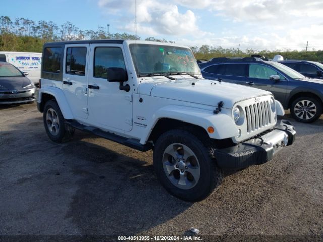 jeep wrangler jk 2018 1c4hjweg0jl929209