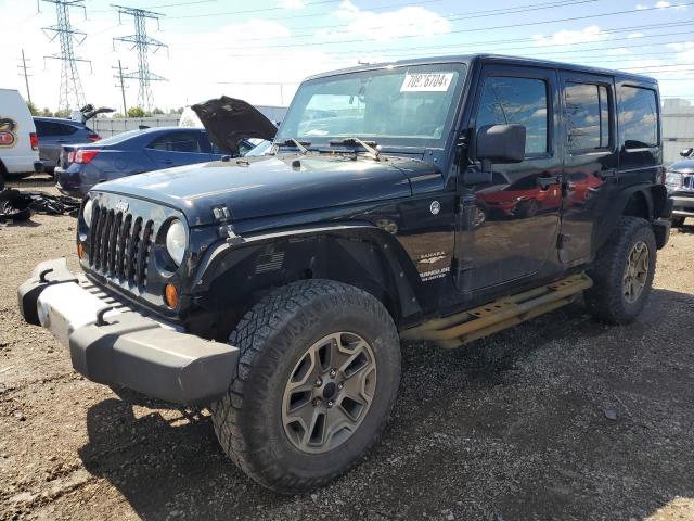 jeep wrangler u 2012 1c4hjweg1cl159752