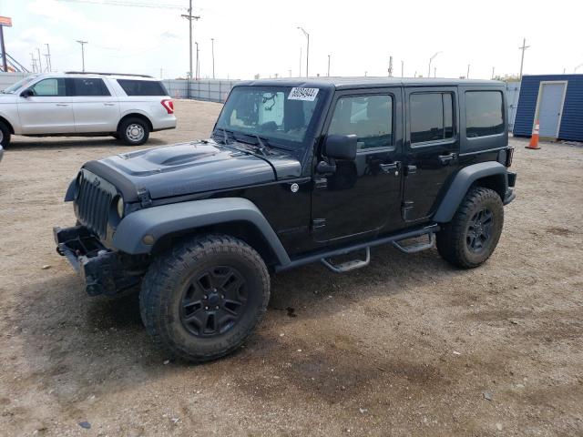 jeep wrangler u 2013 1c4hjweg1dl630445