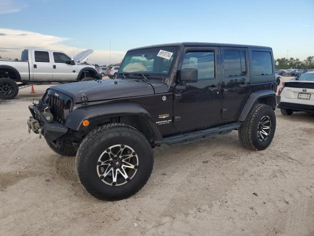 jeep wrangler u 2013 1c4hjweg1dl705712