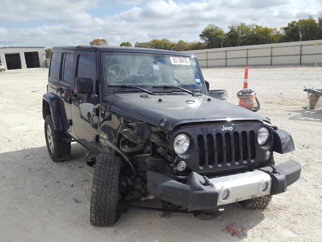 jeep wrangler u 2015 1c4hjweg1fl507764