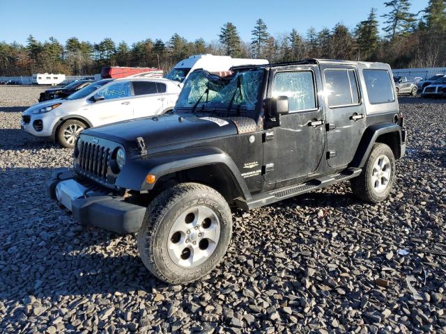 jeep wrangler 2015 1c4hjweg1fl541042