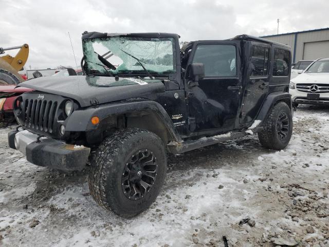 jeep wrangler u 2015 1c4hjweg1fl641741