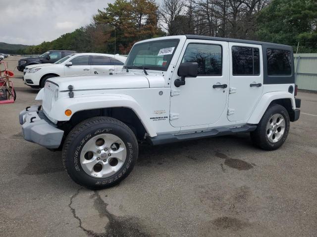 jeep wrangler u 2015 1c4hjweg1fl662458