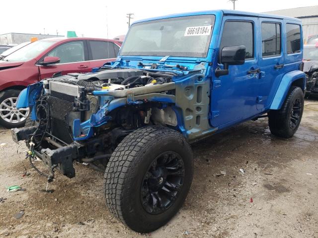 jeep wrangler u 2015 1c4hjweg1fl765220