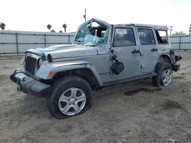 jeep wrangler 2015 1c4hjweg1fl770224