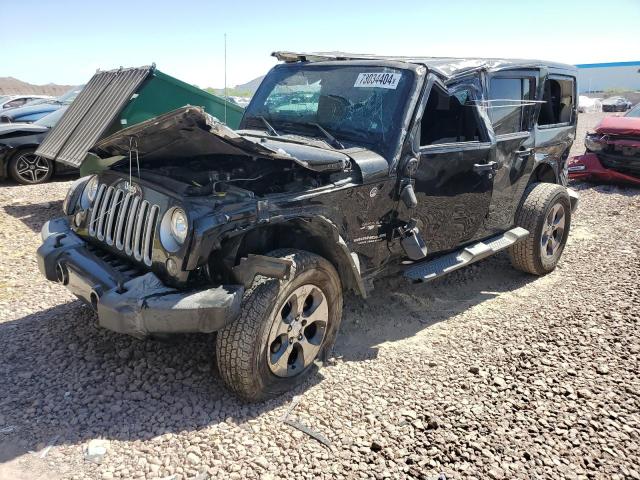 jeep wrangler u 2017 1c4hjweg1hl726260