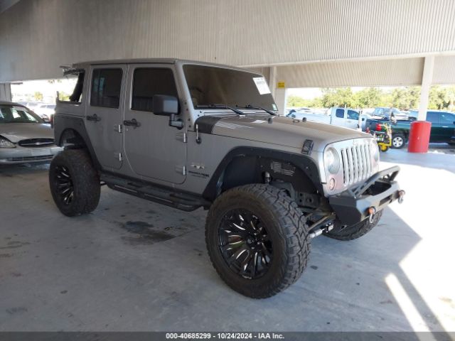 jeep wrangler jk 2018 1c4hjweg1jl911205