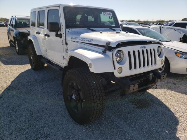 jeep wrangler u 2012 1c4hjweg2cl107952