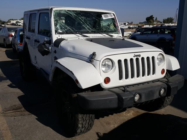 jeep wrangler u 2012 1c4hjweg2cl173823