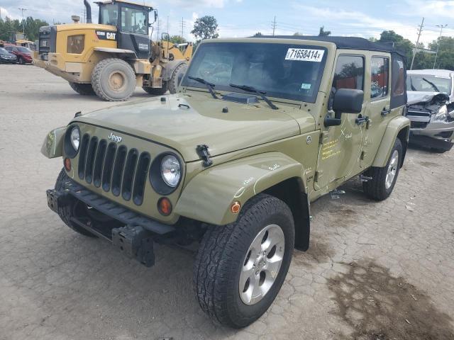 jeep wrangler u 2013 1c4hjweg2dl705573