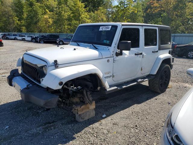 jeep wrangler u 2014 1c4hjweg2el237488