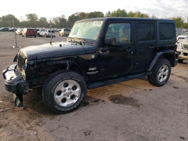 jeep wrangler u 2015 1c4hjweg2fl604181