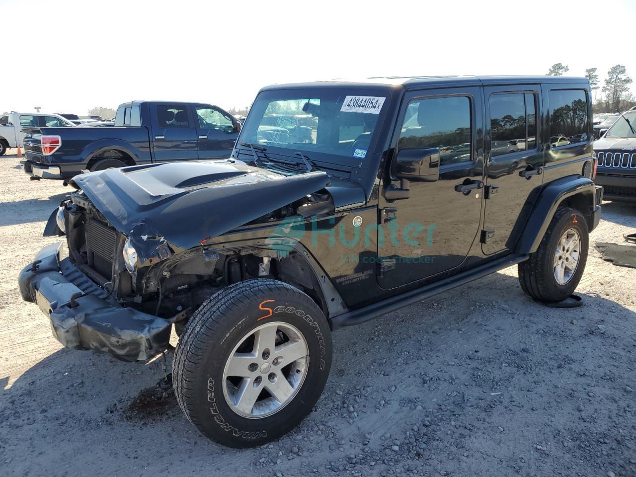 jeep wrangler 2015 1c4hjweg2fl699552