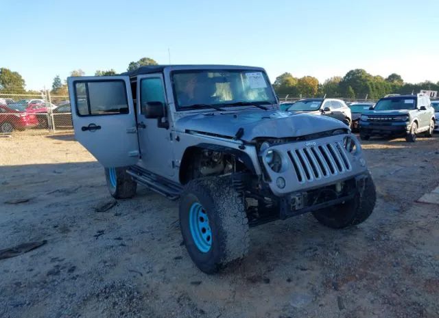 jeep wrangler unlimited 2016 1c4hjweg2gl182401