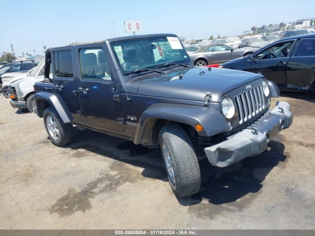 jeep wrangler 2016 1c4hjweg2gl273507