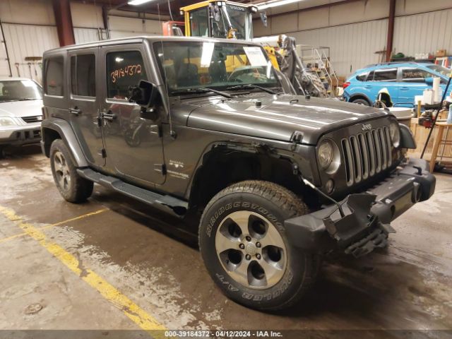 jeep wrangler jk unlimited 2018 1c4hjweg2jl803742