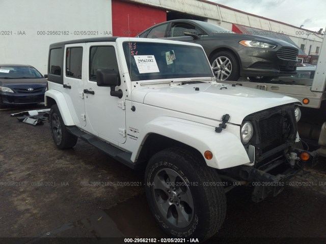 jeep wrangler jk unlimited 2018 1c4hjweg2jl873077