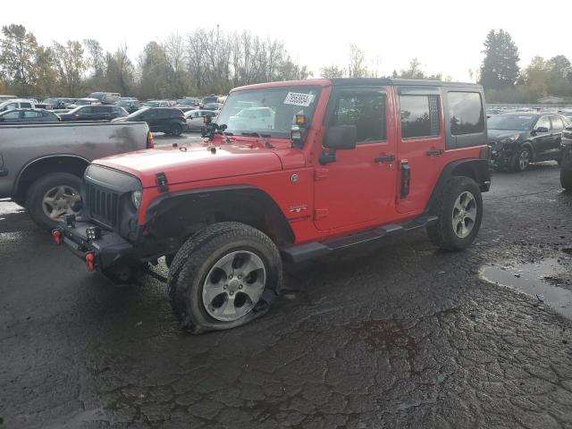 jeep wrangler u 2018 1c4hjweg2jl923346