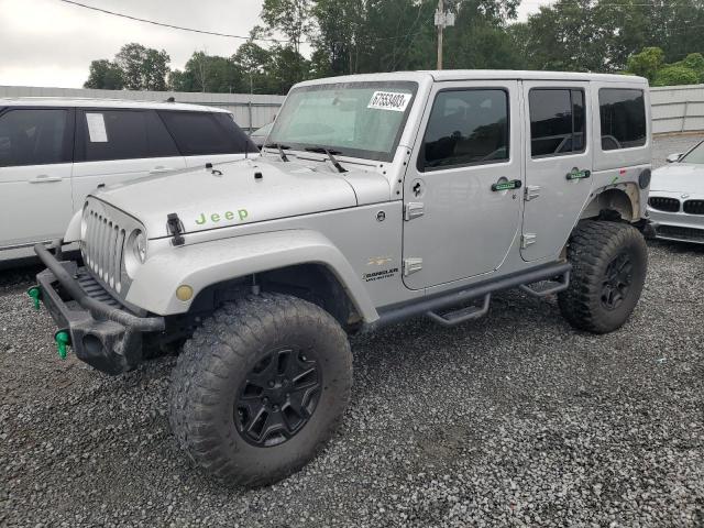 jeep wrangler u 2012 1c4hjweg3cl209891