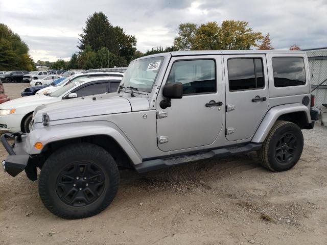 jeep wrangler 2013 1c4hjweg3dl612349